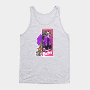 The Jo Bennett Barbie Tank Top